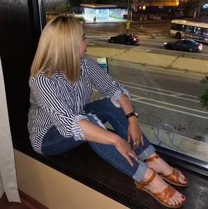 Meet your Posher, Gene